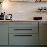 The Ridgehouse Διαμέρισμα Artemisía