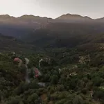 Διαμέρισμα The Ridgehouse *