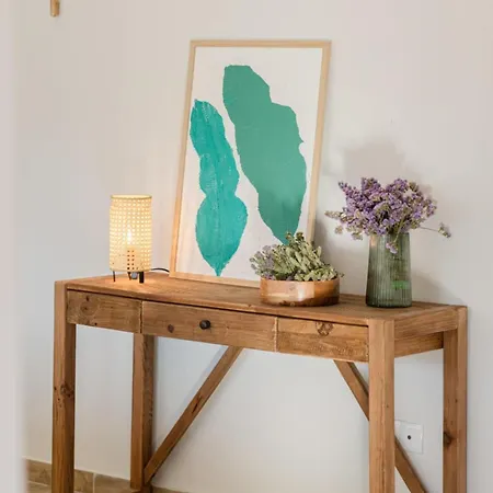 The Ridgehouse Artemisía