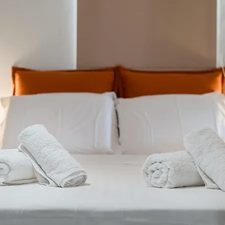 The Ridgehouse Διαμέρισμα Artemisía