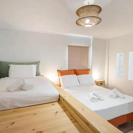 The Ridgehouse Artemisía