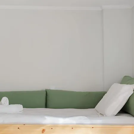 The Ridgehouse * Artemisía