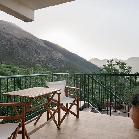 The Ridgehouse * Artemisía