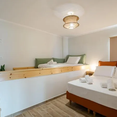 Apartamento The Ridgehouse *