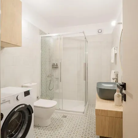 The Ridgehouse * Artemisía