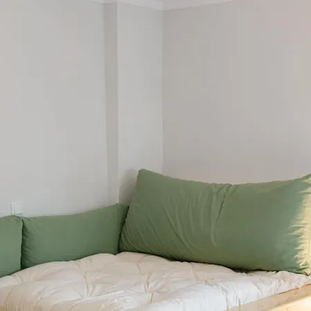 The Ridgehouse Apartamento *