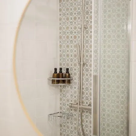 Apartamento The Ridgehouse Artemisía