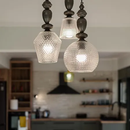 Apartamento The Ridgehouse *