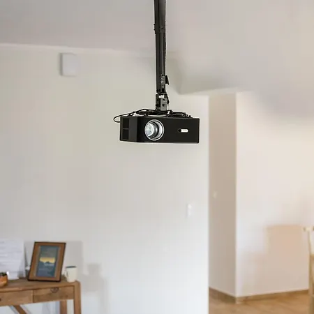 The Ridgehouse Apartamento