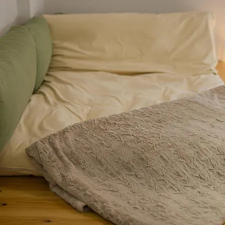 The Ridgehouse * Artemisía