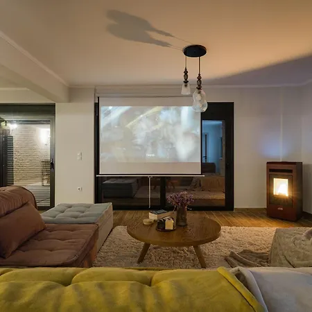 The Ridgehouse Apartamento *