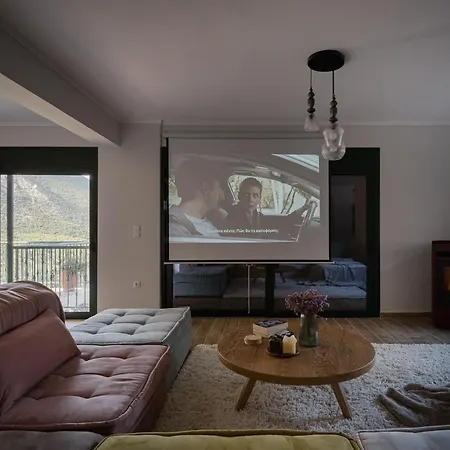 The Ridgehouse * Artemisía