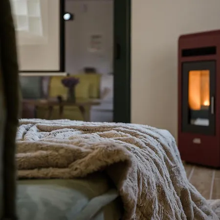 The Ridgehouse Apartamento *