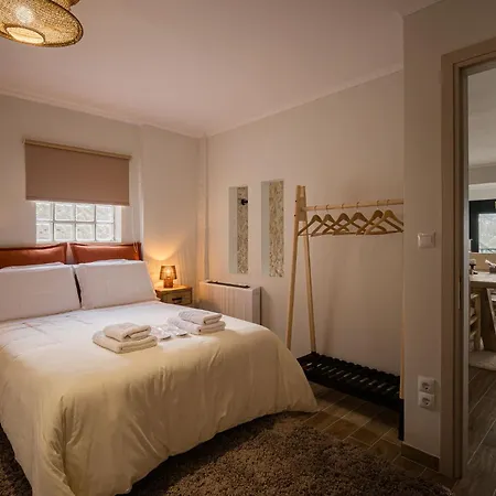 Apartamento The Ridgehouse *