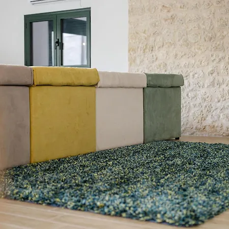 Apartamento The Ridgehouse