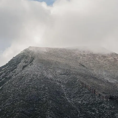 The Ridgehouse Apartamento