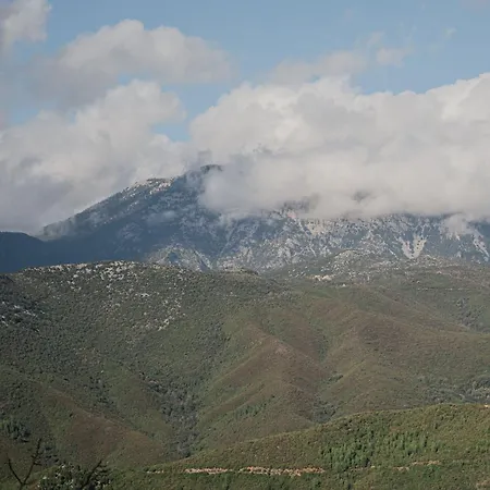 The Ridgehouse Apartamento Artemisía