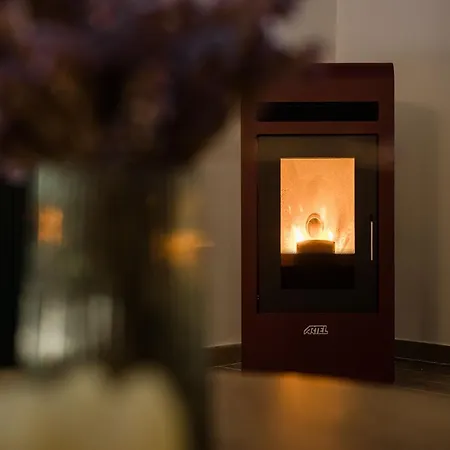 Apartamento The Ridgehouse