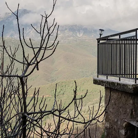 Apartamento The Ridgehouse