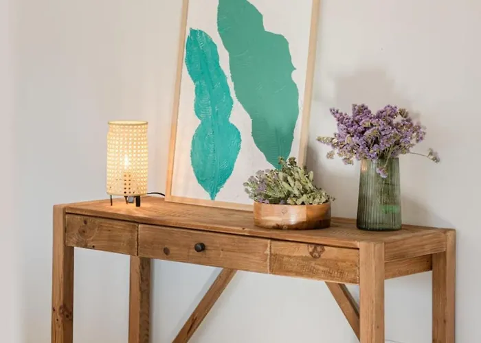 The Ridgehouse Artemiszía