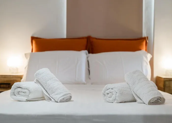 The Ridgehouse Apartman Artemiszía