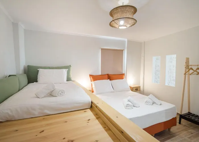 The Ridgehouse Artemiszía