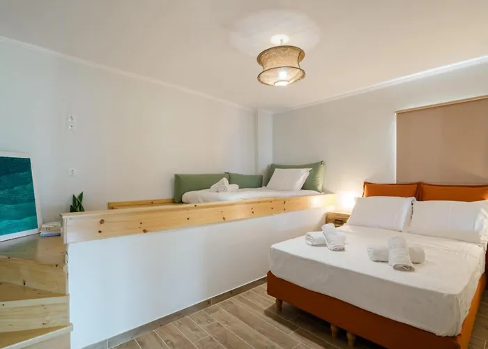 Apartman The Ridgehouse *