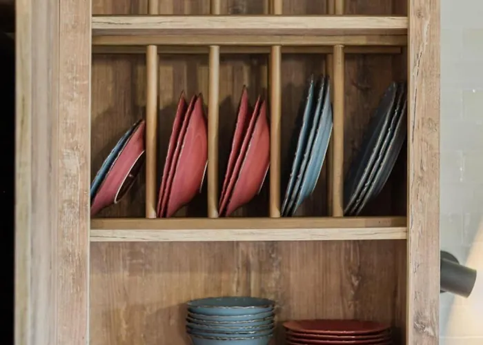 Apartman The Ridgehouse