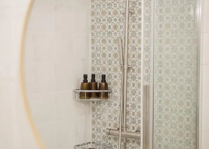 Apartman The Ridgehouse Artemiszía