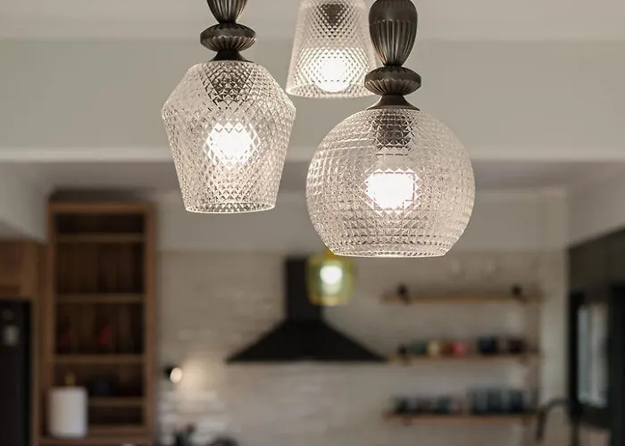 Apartament The Ridgehouse *