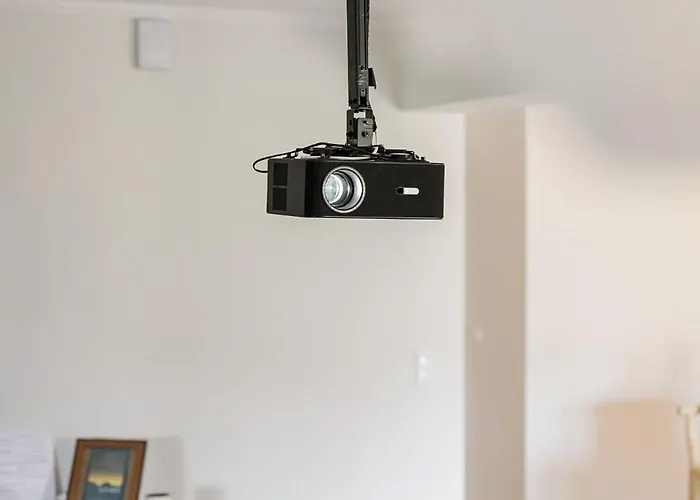 The Ridgehouse Apartament