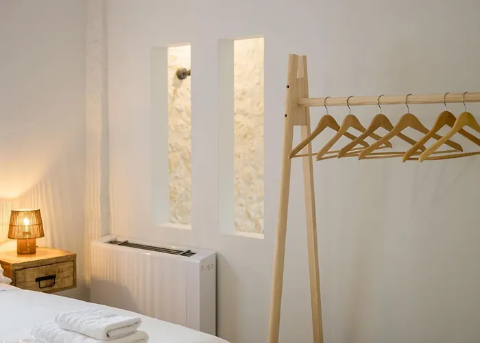 The Ridgehouse Apartman *