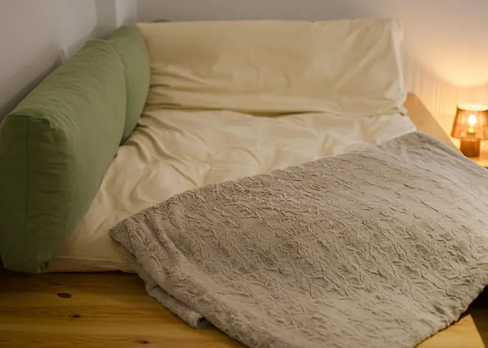 The Ridgehouse * Artemiszía