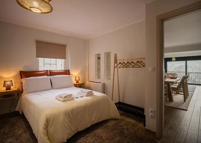 Apartman The Ridgehouse *