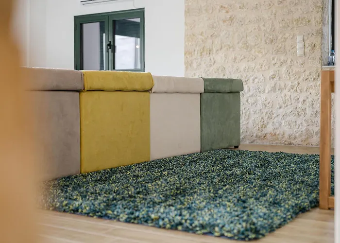 Apartament The Ridgehouse