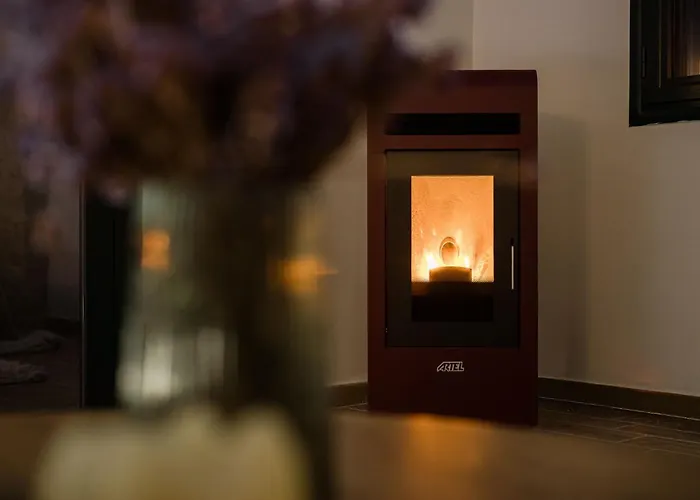 Apartman The Ridgehouse